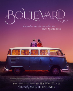 stream Boulevard