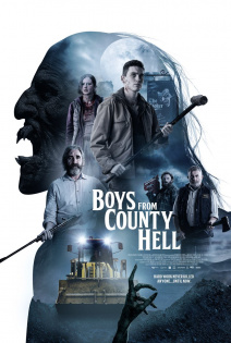 stream Boys From County Hell