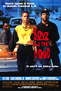 stream Boyz N the Hood - Jungs im Viertel