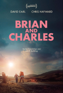 stream Brian and Charles