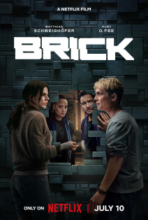 stream Brick (2025)