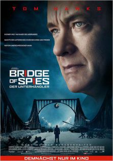 stream Bridge of Spies - Der Unterhändler