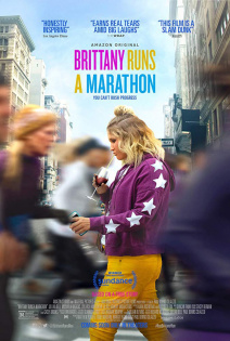 stream Brittany Runs a Marathon