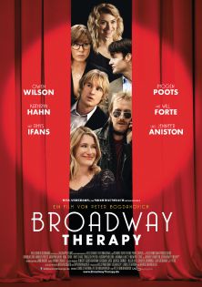 stream Broadway Therapy