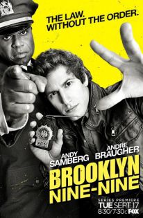 stream Brooklyn Nine-Nine S01E01