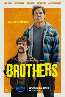 stream Brothers (2024)