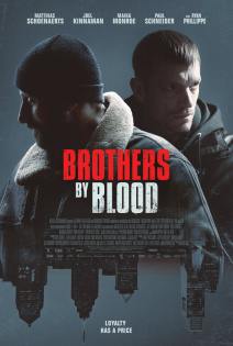 stream Brothers by Blood