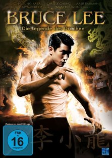 stream Bruce Lee - Die Legende des Drachen