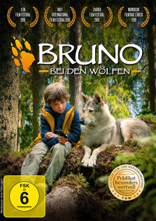 stream Bruno bei den Wölfen