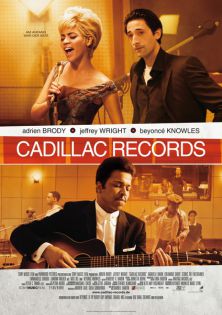 stream Cadillac Records