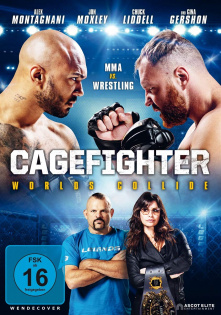 stream Cagefighter: Worlds Collide
