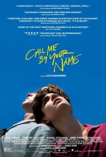 stream Call Me by Your Name