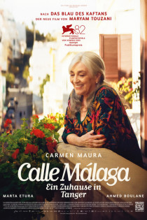 stream Calle Málaga - Ein Zuhause in Tanger