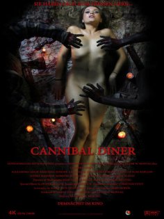 stream Cannibal Diner
