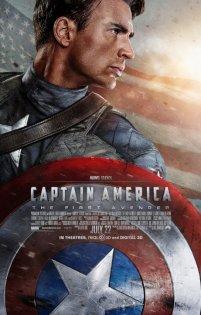 stream Captain America: The First Avenger