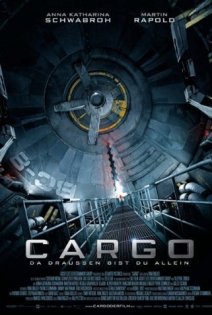 stream Cargo - Da draußen bist du allein
