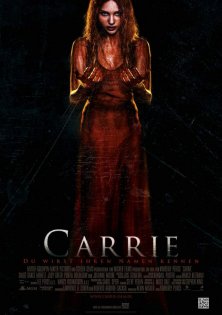 stream Carrie (2013)