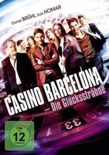 stream Casino Barcelona - Die Glückssträhne