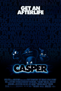 stream Casper