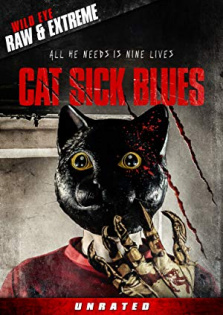 stream Cat Sick Blues