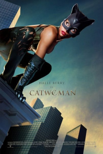 stream Catwoman