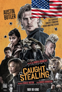 Caught Stealing *ENGLISH*