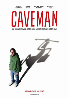 stream Caveman - Der Kinofilm