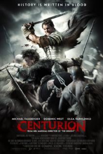 stream Centurion - Fight or Die