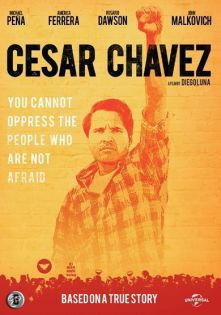 stream Cesar Chavez: An American Hero