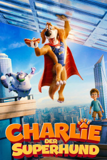 stream Charlie - Der Superhund