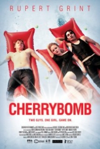 stream Cherry Bomb