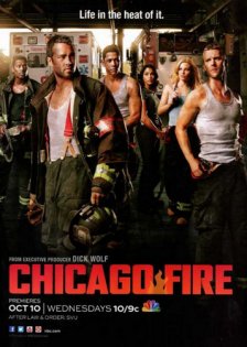 stream Chicago Fire S01E01