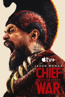 stream Chief of War S01E01
