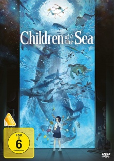 stream Children of the Sea