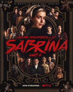 stream Chilling Adventures of Sabrina S04E01