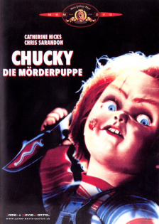 stream Chucky - Die Mörderpuppe