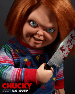 stream Chucky S01E02