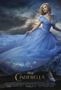 stream Cinderella (2015)