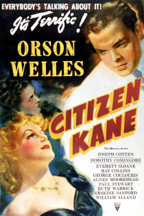 stream Citizen Kane