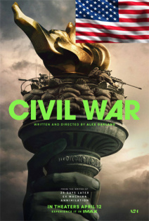 Civil War *ENGLISH*