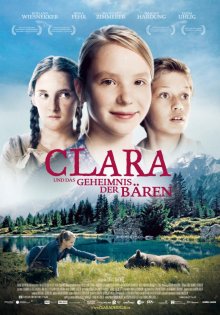 stream Clara und das Geheimnis der Bären
