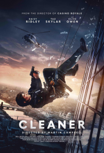 stream Cleaner