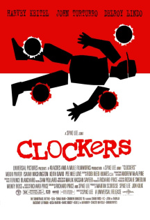 stream Clockers