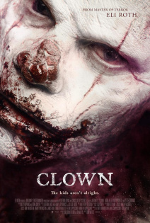 stream Clown