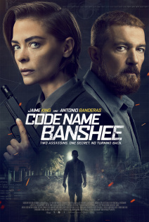 stream Code Name Banshee