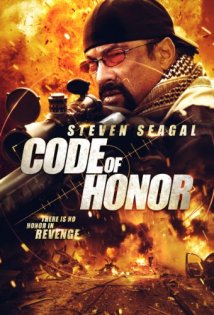 stream Code of Honor - Rache ist sein Gesetz