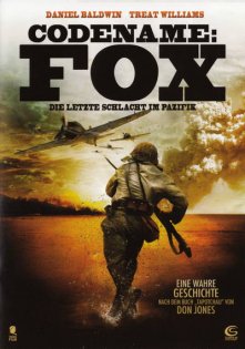 stream Codename Fox: Die letzte Schlacht im Pazifik