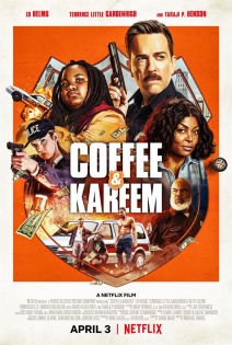 stream Coffee & Kareem