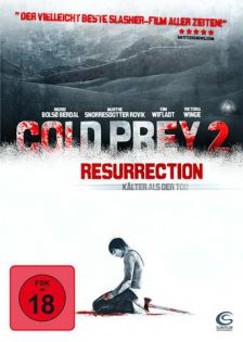stream Cold Prey 2 Resurrection - Kälter als der Tod