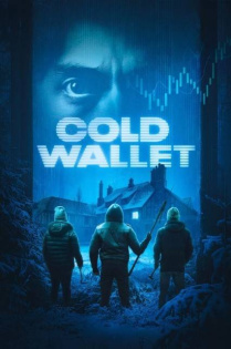 stream Cold Wallet